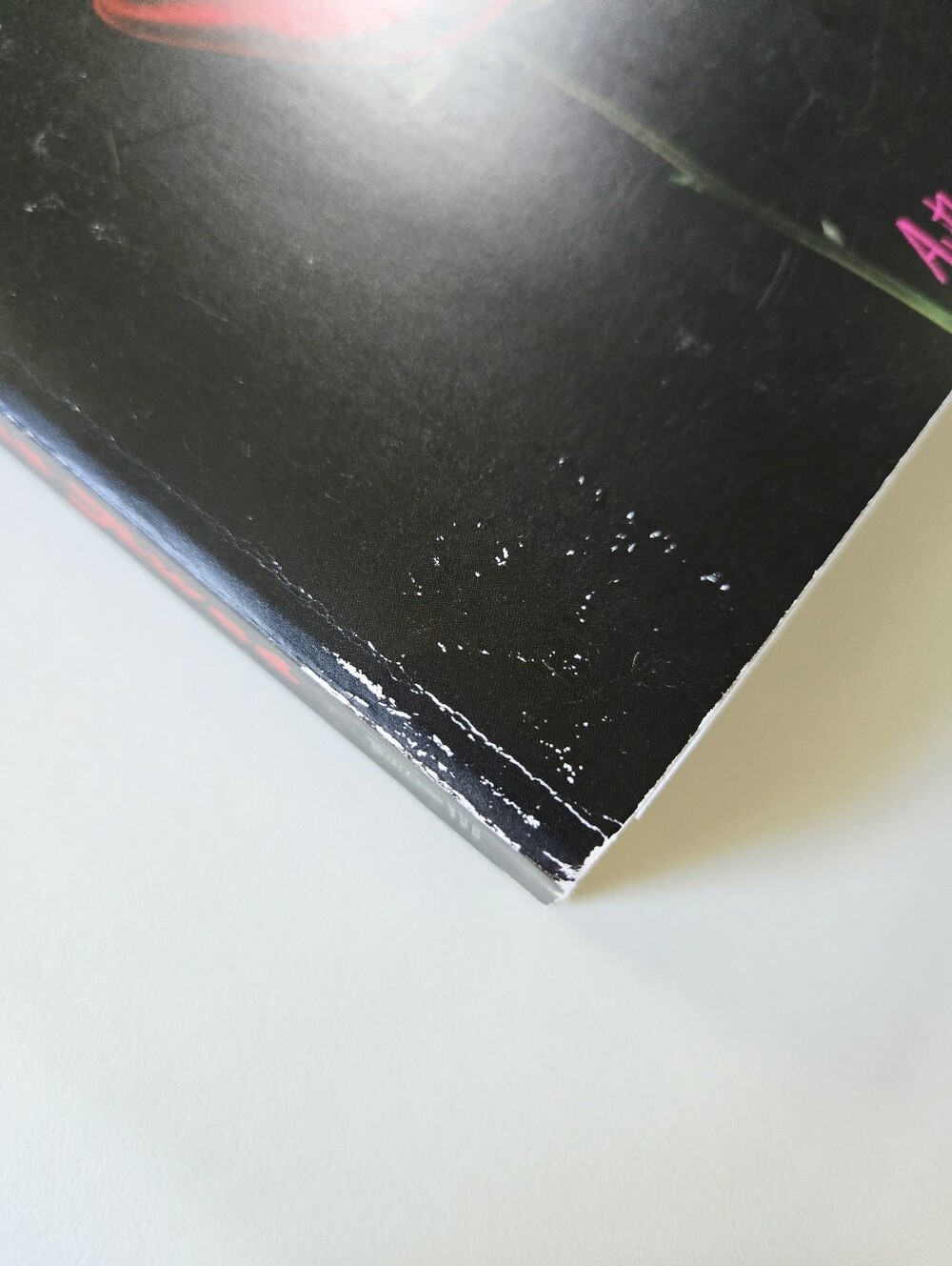 Rouge by Mona Awad 2023 Advanced Readers Edition Trade Paperback - Picture 3 of 12